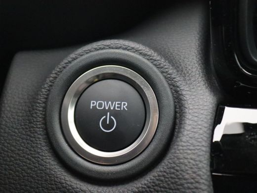 Toyota Yaris Cross 1.5 Hybrid Executive 130PK Aut. Adaptieve Cruise Controle, Achteruitrijcamera, Parkeersensoren vo... ActivLease financial lease
