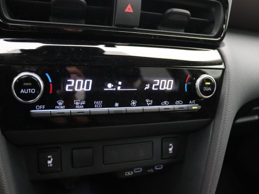 Toyota Yaris Cross 1.5 Hybrid Executive 130PK Aut. Adaptieve Cruise Controle, Achteruitrijcamera, Parkeersensoren vo... ActivLease financial lease