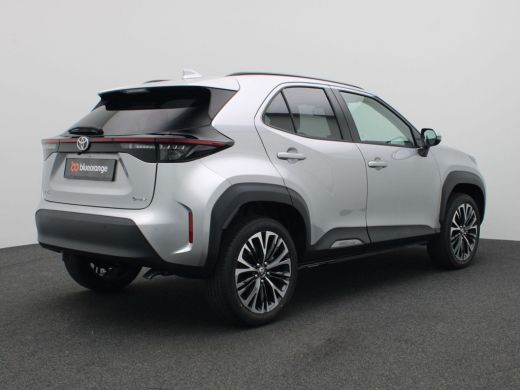 Toyota Yaris Cross 1.5 Hybrid Executive 130PK Aut. Adaptieve Cruise Controle, Achteruitrijcamera, Parkeersensoren vo... ActivLease financial lease