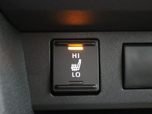 Toyota Yaris Cross 1.5 Hybrid Executive 130PK Aut. Adaptieve Cruise Controle, Achteruitrijcamera, Parkeersensoren vo... ActivLease financial lease