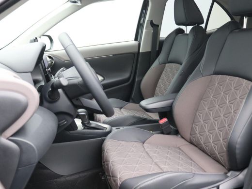 Toyota Yaris Cross 1.5 Hybrid Executive 130PK Aut. Adaptieve Cruise Controle, Achteruitrijcamera, Parkeersensoren vo... ActivLease financial lease