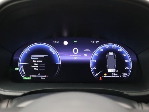 Toyota Yaris Cross 1.5 Hybrid Executive 130PK Aut. Adaptieve Cruise Controle, Achteruitrijcamera, Parkeersensoren vo... ActivLease financial lease