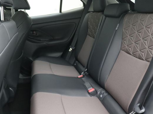 Toyota Yaris Cross 1.5 Hybrid Executive 130PK Aut. Adaptieve Cruise Controle, Achteruitrijcamera, Parkeersensoren vo... ActivLease financial lease