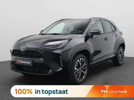 Toyota Yaris Cross 1.5 Hybrid Executive 130PK Aut. Adaptieve Cruise Controle, Achteruitrijcamera, Parkeersensoren vo... Toyota Yaris Cross 1.5 Hybrid Executive 130PK Aut. Adaptieve Cruise Controle, Achteruitrijcamera, Parkeersensoren vo...