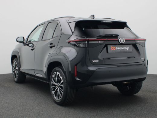 Toyota Yaris Cross 1.5 Hybrid Executive 130PK Aut. Adaptieve Cruise Controle, Achteruitrijcamera, Parkeersensoren vo... ActivLease financial lease