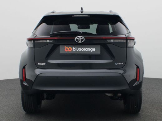 Toyota Yaris Cross 1.5 Hybrid Executive 130PK Aut. Adaptieve Cruise Controle, Achteruitrijcamera, Parkeersensoren vo... ActivLease financial lease
