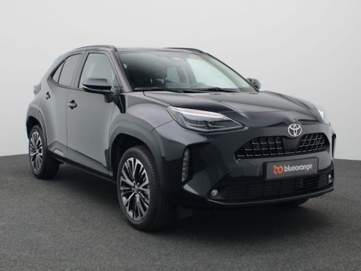 Toyota Yaris Cross 1.5 Hybrid Executive 130PK Aut. Adaptieve Cruise Controle, Achteruitrijcamera, Parkeersensoren vo... ActivLease financial lease