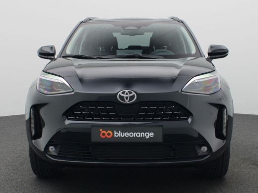 Toyota Yaris Cross 1.5 Hybrid Executive 130PK Aut. Adaptieve Cruise Controle, Achteruitrijcamera, Parkeersensoren vo... ActivLease financial lease