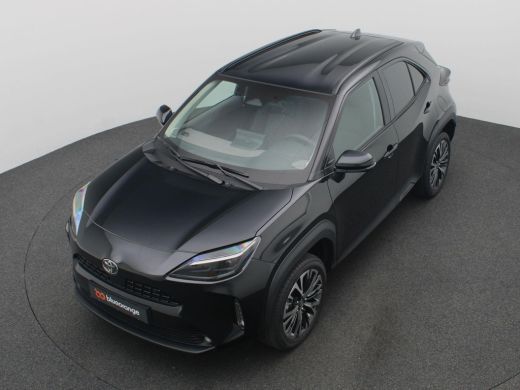 Toyota Yaris Cross 1.5 Hybrid Executive 130PK Aut. Adaptieve Cruise Controle, Achteruitrijcamera, Parkeersensoren vo... ActivLease financial lease