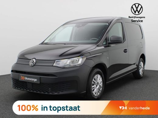 Volkswagen Caddy 2.0 TDI Comfort 102PK Parkeerhulp achter, cruise control, App-Connect, airco, elek. spiegels Volkswagen Caddy 2.0 TDI Comfort 102PK Parkeerhulp achter, cruise control, App-Connect, airco, elek. spiegels