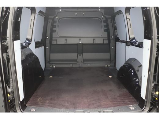 Volkswagen Caddy 2.0 TDI Comfort 102PK Parkeerhulp achter, cruise control, App-Connect, airco, elek. spiegels ActivLease financial lease