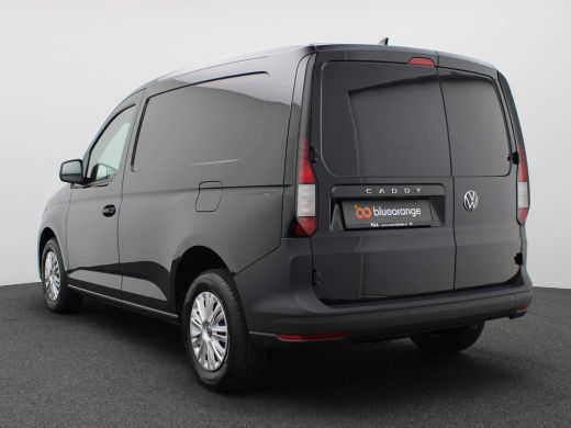 Volkswagen Caddy 2.0 TDI Comfort 102PK Parkeerhulp achter, cruise control, App-Connect, airco, elek. spiegels ActivLease financial lease