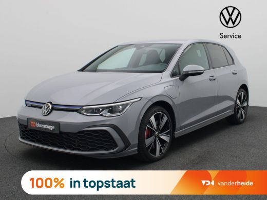 Volkswagen Golf 1.4 eHybrid GTE 245PK DSG Full led, adaptive cruise, achteruitrijcamera, stuur-stoelverwarming, v... Volkswagen Golf 1.4 eHybrid GTE 245PK DSG Full led, adaptive cruise, achteruitrijcamera, stuur-stoelverwarming, v...
