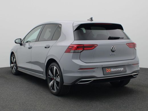 Volkswagen Golf 1.4 eHybrid GTE 245PK DSG Full led, adaptive cruise, achteruitrijcamera, stuur-stoelverwarming, v... ActivLease financial lease