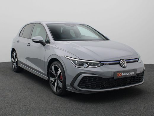 Volkswagen Golf 1.4 eHybrid GTE 245PK DSG Full led, adaptive cruise, achteruitrijcamera, stuur-stoelverwarming, v... ActivLease financial lease