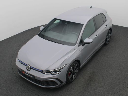 Volkswagen Golf 1.4 eHybrid GTE 245PK DSG Full led, adaptive cruise, achteruitrijcamera, stuur-stoelverwarming, v... ActivLease financial lease