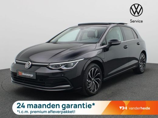 Volkswagen Golf 1.4 eHybrid Style 204PK DSG full led, adaptive cruise met travel assist, elek. verstelbare voorst... Volkswagen Golf 1.4 eHybrid Style 204PK DSG full led, adaptive cruise met travel assist, elek. verstelbare voorst...