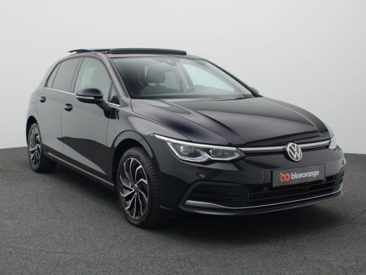 Volkswagen Golf 1.4 eHybrid Style 204PK DSG full led, adaptive cruise met travel assist, elek. verstelbare voorst... ActivLease financial lease