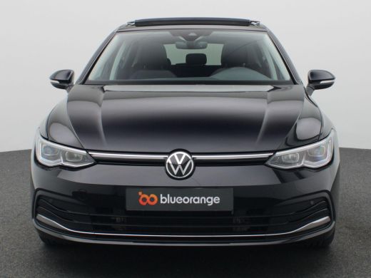 Volkswagen Golf 1.4 eHybrid Style 204PK DSG full led, adaptive cruise met travel assist, elek. verstelbare voorst... ActivLease financial lease