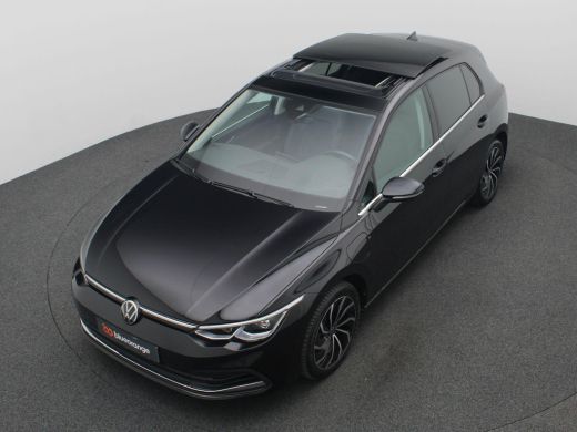 Volkswagen Golf 1.4 eHybrid Style 204PK DSG full led, adaptive cruise met travel assist, elek. verstelbare voorst... ActivLease financial lease