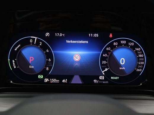 Volkswagen Golf 1.4 eHybrid Style 204PK DSG full led, adaptive cruise met travel assist, elek. verstelbare voorst... ActivLease financial lease