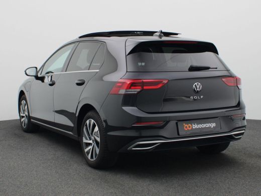 Volkswagen Golf 1.4 eHybrid Style 204PK DSG Pano-Schuifdak, Adaptieve Cruise Controle, Memorystoel, LED Plus verl... ActivLease financial lease