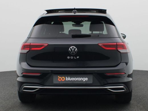 Volkswagen Golf 1.4 eHybrid Style 204PK DSG Pano-Schuifdak, Adaptieve Cruise Controle, Memorystoel, LED Plus verl... ActivLease financial lease