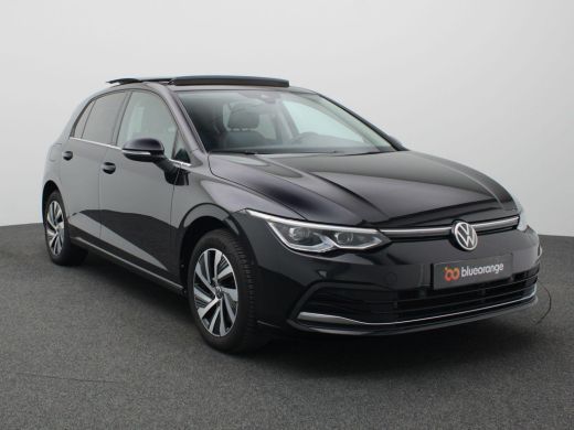 Volkswagen Golf 1.4 eHybrid Style 204PK DSG Pano-Schuifdak, Adaptieve Cruise Controle, Memorystoel, LED Plus verl... ActivLease financial lease