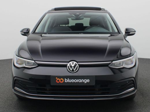 Volkswagen Golf 1.4 eHybrid Style 204PK DSG Pano-Schuifdak, Adaptieve Cruise Controle, Memorystoel, LED Plus verl... ActivLease financial lease