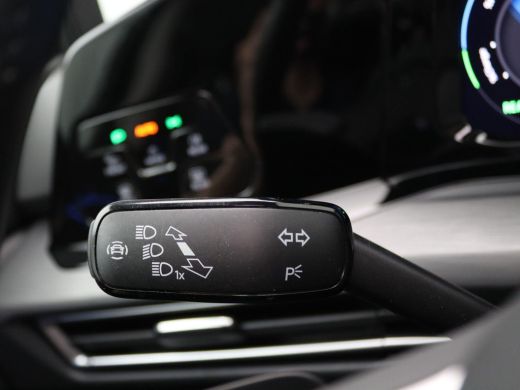 Volkswagen Golf 1.4 eHybrid Style 204PK DSG Pano-Schuifdak, Adaptieve Cruise Controle, Memorystoel, LED Plus verl... ActivLease financial lease