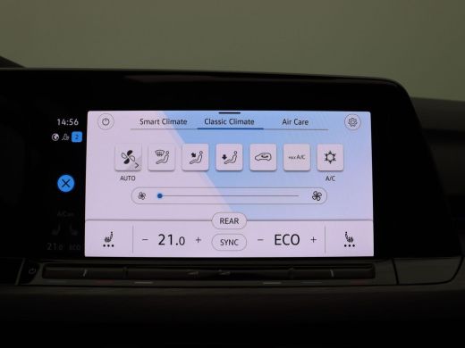 Volkswagen Golf 1.4 eHybrid Style 204PK DSG Pano-Schuifdak, Adaptieve Cruise Controle, Memorystoel, LED Plus verl... ActivLease financial lease