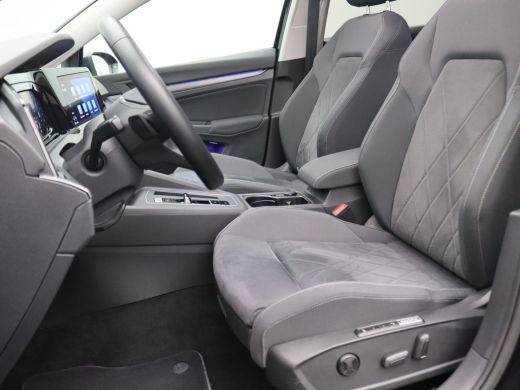 Volkswagen Golf 1.4 eHybrid Style 204PK DSG Pano-Schuifdak, Adaptieve Cruise Controle, Memorystoel, LED Plus verl... ActivLease financial lease