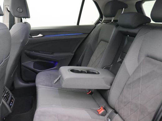 Volkswagen Golf 1.4 eHybrid Style 204PK DSG Pano-Schuifdak, Adaptieve Cruise Controle, Memorystoel, LED Plus verl... ActivLease financial lease