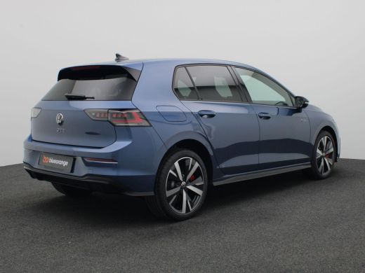 Volkswagen Golf 1.5 eHybrid GTE 272PK DSG Black style, 18"  lichtmetalen vlgen, Side Assist, Achteruitrijcamera, ... ActivLease financial lease