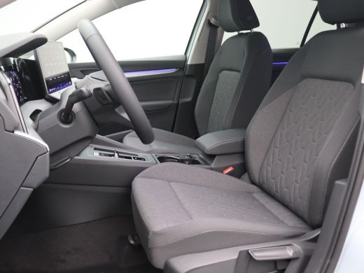 Volkswagen Golf 1.5 eHybrid Life Edition 204PK DSG Adaptieve Cruise Controle, Navi via Apple Carplay/Android Auto... ActivLease financial lease