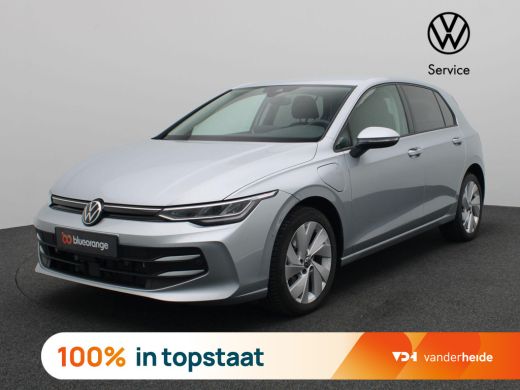 Volkswagen Golf 1.5 eHybrid Life Edition 204PK DSG Adaptieve Cruise Controle, Navi via Apple Carplay/Android Auto... Volkswagen Golf 1.5 eHybrid Life Edition 204PK DSG Adaptieve Cruise Controle, Navi via Apple Carplay/Android Auto...
