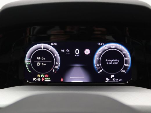 Volkswagen Golf 1.5 eHybrid Life Edition 204PK DSG Adaptieve Cruise Controle, Navi via Apple Carplay/Android Auto... ActivLease financial lease