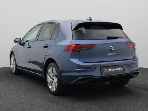 Volkswagen Golf 1.5 eHybrid Life Edition 204PK DSG Adaptieve Cruise Controle, Navi via Apple Carplay/Android Auto... ActivLease financial lease