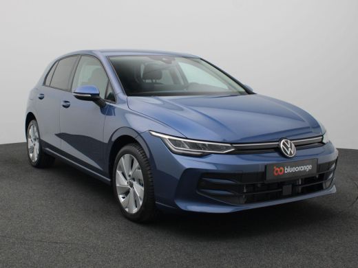 Volkswagen Golf 1.5 eHybrid Life Edition 204PK DSG Adaptieve Cruise Controle, Navi via Apple Carplay/Android Auto... ActivLease financial lease