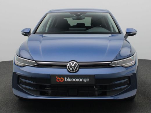 Volkswagen Golf 1.5 eHybrid Life Edition 204PK DSG Adaptieve Cruise Controle, Navi via Apple Carplay/Android Auto... ActivLease financial lease