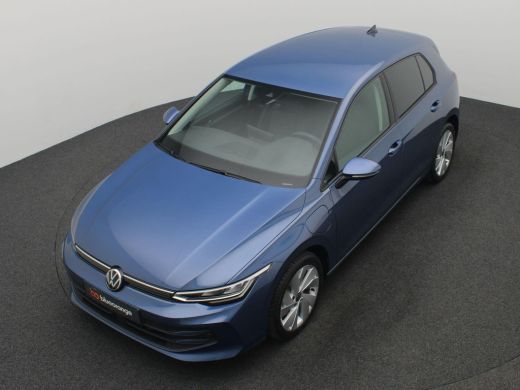 Volkswagen Golf 1.5 eHybrid Life Edition 204PK DSG Adaptieve Cruise Controle, Navi via Apple Carplay/Android Auto... ActivLease financial lease