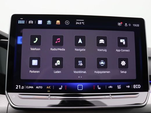 Volkswagen Golf 1.5 eHybrid Life Edition 204PK DSG Adaptieve Cruise Controle, Navi via Apple Carplay/Android Auto... ActivLease financial lease