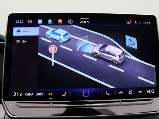 Volkswagen Golf 1.5 eHybrid Life Edition 204PK DSG Adaptieve Cruise Controle, Navi via Apple Carplay/Android Auto... ActivLease financial lease