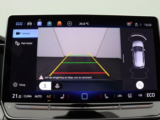 Volkswagen Golf 1.5 eHybrid Life Edition 204PK DSG Adaptieve Cruise Controle, Navi via Apple Carplay/Android Auto... ActivLease financial lease