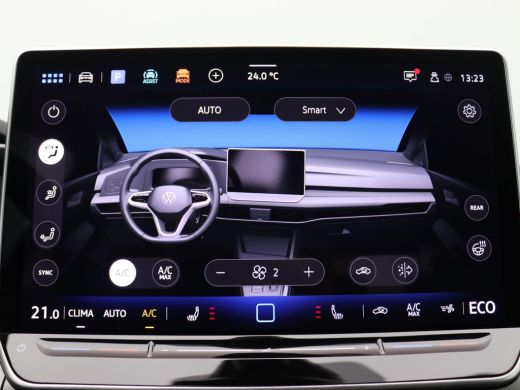 Volkswagen Golf 1.5 eHybrid Life Edition 204PK DSG Adaptieve Cruise Controle, Navi via Apple Carplay/Android Auto... ActivLease financial lease