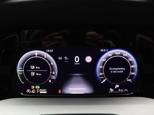 Volkswagen Golf 1.5 eHybrid Life Edition 204PK DSG Adaptieve Cruise Controle, Navi via Apple Carplay/Android Auto... ActivLease financial lease
