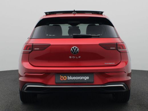 Volkswagen Golf 1.5 eHybrid Style Edition 204PK DSG Pano-Schuifdak, Adaptieve Cruise Controle, Side Assist, Navi ... ActivLease financial lease