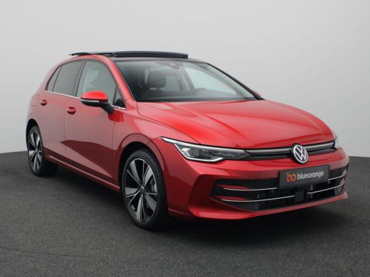 Volkswagen Golf 1.5 eHybrid Style Edition 204PK DSG Pano-Schuifdak, Adaptieve Cruise Controle, Side Assist, Navi ... ActivLease financial lease