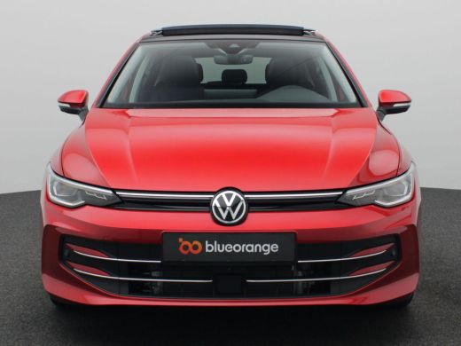 Volkswagen Golf 1.5 eHybrid Style Edition 204PK DSG Pano-Schuifdak, Adaptieve Cruise Controle, Side Assist, Navi ... ActivLease financial lease