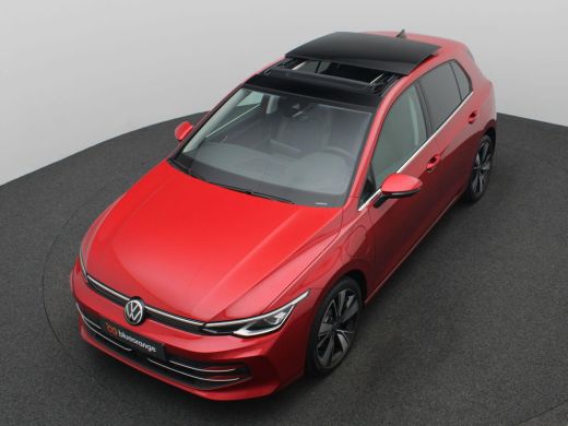 Volkswagen Golf 1.5 eHybrid Style Edition 204PK DSG Pano-Schuifdak, Adaptieve Cruise Controle, Side Assist, Navi ... ActivLease financial lease